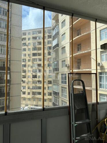 Продаётся 2-комн. новостройка 85 м², м. Насими, photo 27 from 29