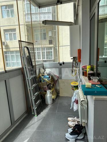 Продаётся 2-комн. новостройка 85 м², м. Насими, photo 26 from 29
