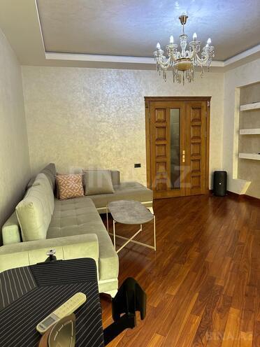 Продаётся 2-комн. новостройка 85 м², м. Насими, photo 8 from 29