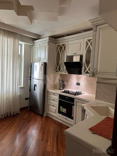 Продаётся 2-комн. новостройка 85 м², м. Насими, photo 5 from 29