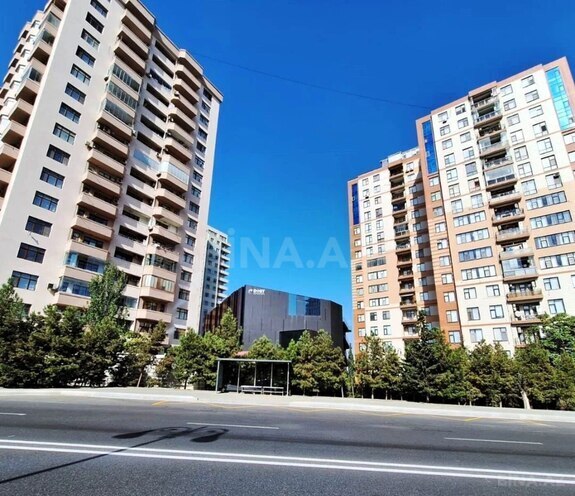 Продаётся 4-комн. новостройка 182 м², м. Элмляр Академиясы, photo 5 from 7