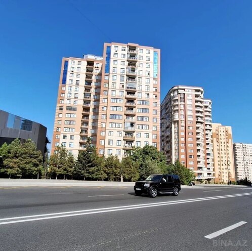 Продаётся 4-комн. новостройка 182 м², м. Элмляр Академиясы, photo 3 from 7