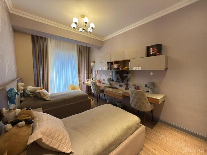 Satılır 3 otaqlı yeni tikili 128 m², Şah İsmayıl Xətai m., photo 11 from 19