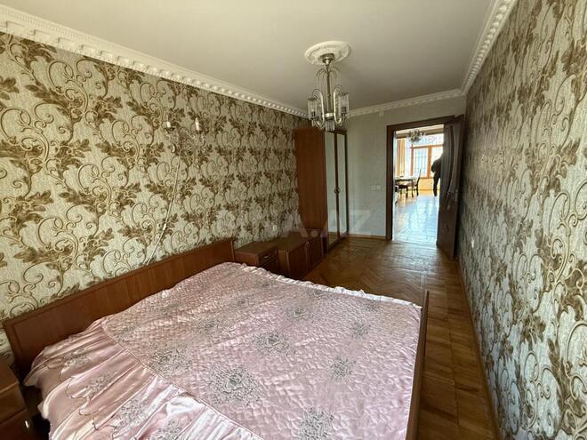 Satılır 3 otaqlı köhnə tikili 75 m², Nizami m., photo 9 from 16