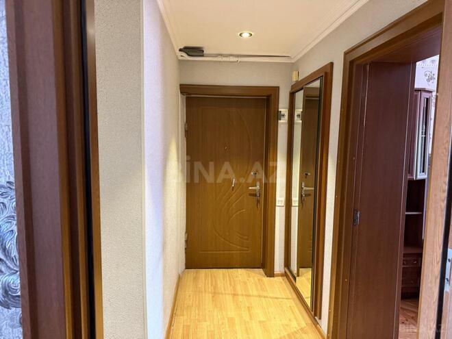 Satılır 3 otaqlı köhnə tikili 75 m², Nizami m., photo 15 from 16