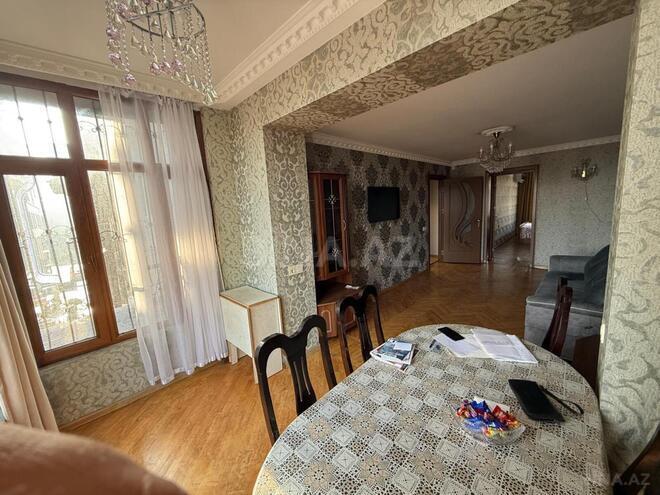 Satılır 3 otaqlı köhnə tikili 75 m², Nizami m., photo 5 from 16