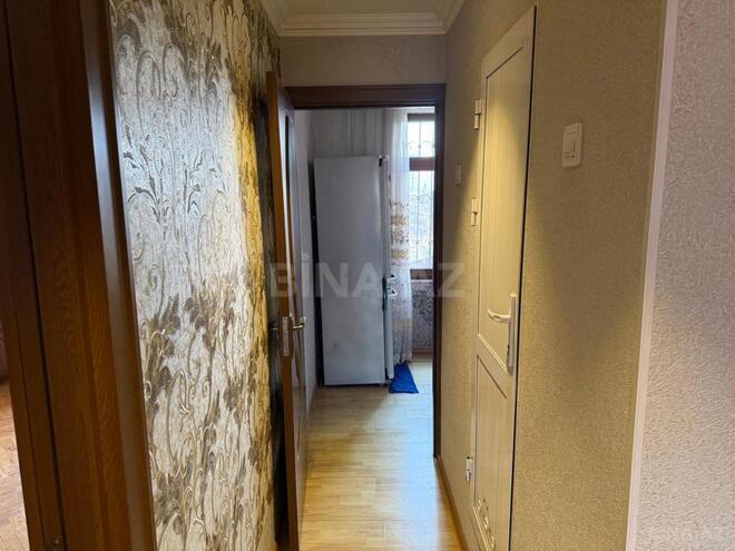 Satılır 3 otaqlı köhnə tikili 75 m², Nizami m., photo 14 from 16