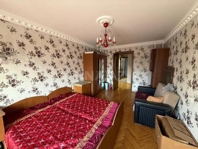 Satılır 3 otaqlı köhnə tikili 75 m², Nizami m., photo 7 from 16