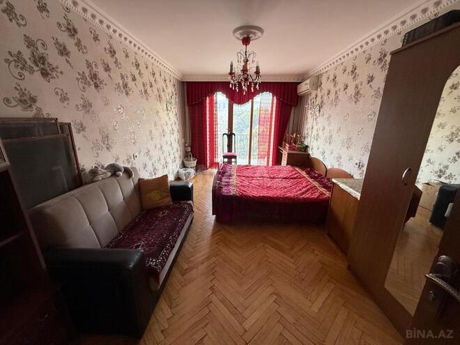 Satılır 3 otaqlı köhnə tikili 75 m², Nizami m., photo 6 from 16