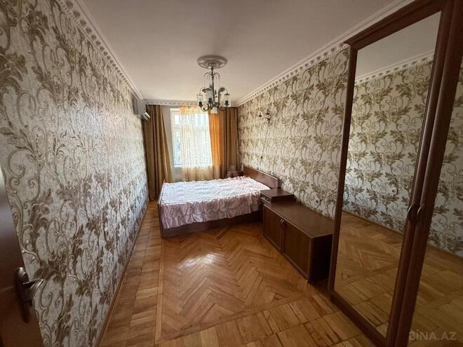 Satılır 3 otaqlı köhnə tikili 75 m², Nizami m., photo 8 from 16
