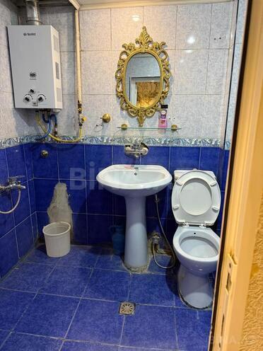 Satılır 3 otaqlı köhnə tikili 75 m², Nizami m., photo 13 from 16