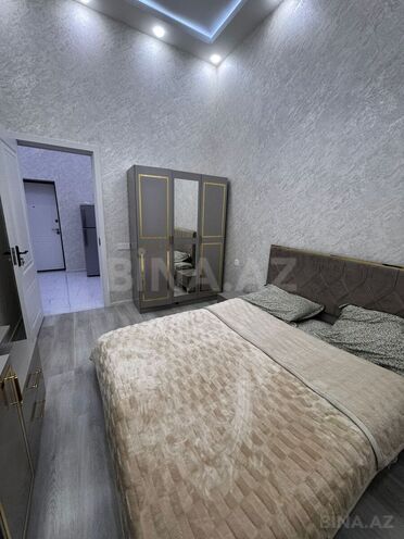 Satılır 1 otaqlı yeni tikili 50 m², Əhmədli m., photo 3 from 11
