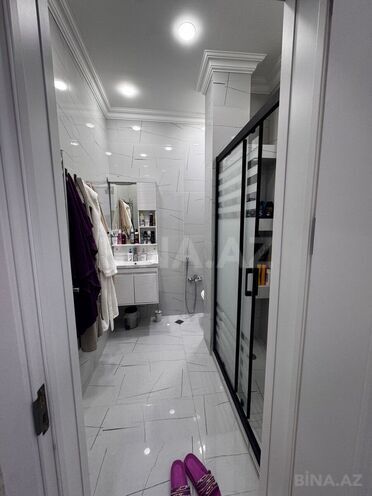 Satılır 1 otaqlı yeni tikili 50 m², Əhmədli m., photo 7 from 11