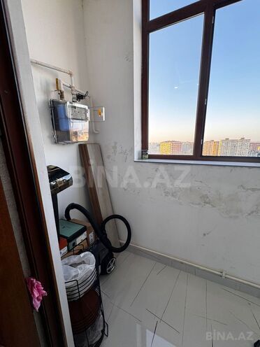 Satılır 1 otaqlı yeni tikili 50 m², Əhmədli m., photo 5 from 11