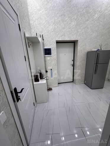 Satılır 1 otaqlı yeni tikili 50 m², Əhmədli m., photo 6 from 11