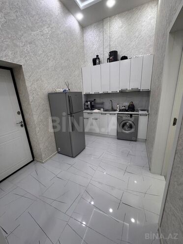 Satılır 1 otaqlı yeni tikili 50 m², Əhmədli m., photo 8 from 11