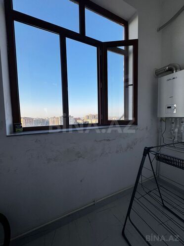 Satılır 1 otaqlı yeni tikili 50 m², Əhmədli m., photo 10 from 11