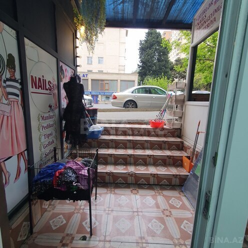 Сдаётся  объект 10 м², м. Мемар Аджеми, photo 5 from 8