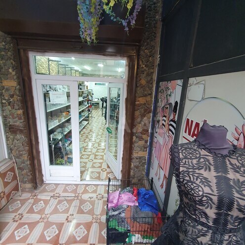 Сдаётся  объект 10 м², м. Мемар Аджеми, photo 3 from 8
