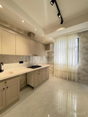 Продаётся 3-комн. новостройка 86 м², м. Кара Караев, photo 9 from 18