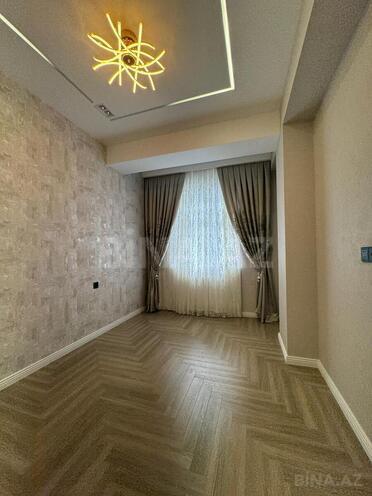 Продаётся 3-комн. новостройка 86 м², м. Кара Караев, photo 7 from 18