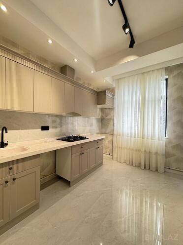 Продаётся 3-комн. новостройка 86 м², м. Кара Караев, photo 8 from 18