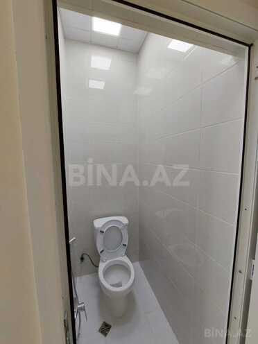 İcarəyə verilir 7 otaqlı ofis 170 m², 8 Noyabr m., photo 15 from 17
