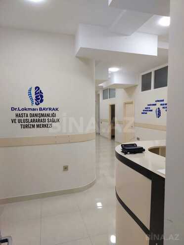 İcarəyə verilir 7 otaqlı ofis 170 m², 8 Noyabr m., photo 3 from 17