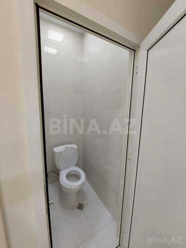 İcarəyə verilir 7 otaqlı ofis 170 m², 8 Noyabr m., photo 16 from 17