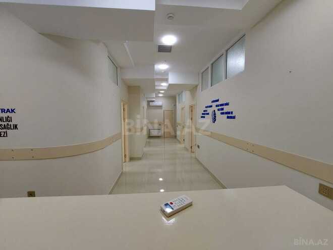 İcarəyə verilir 7 otaqlı ofis 170 m², 8 Noyabr m., photo 1 from 17
