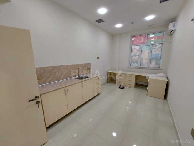 İcarəyə verilir 7 otaqlı ofis 170 m², 8 Noyabr m., photo 11 from 17