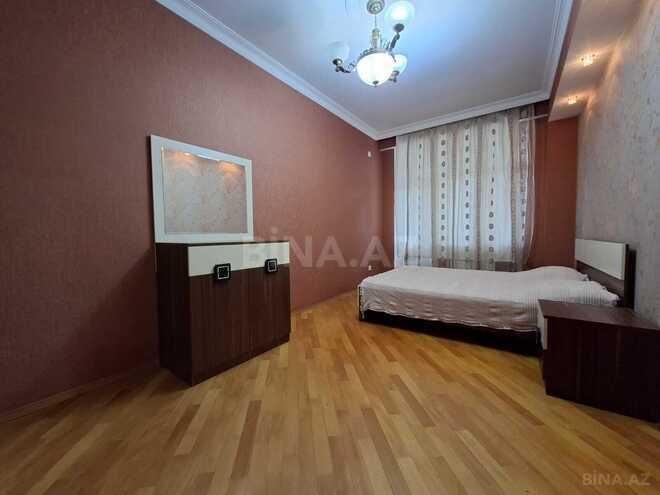 İcarəyə verilir 2 otaqlı yeni tikili 90 m², Nəsimi r., photo 8 from 17