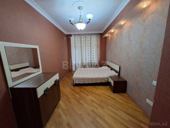 İcarəyə verilir 2 otaqlı yeni tikili 90 m², Nəsimi r., photo 6 from 17