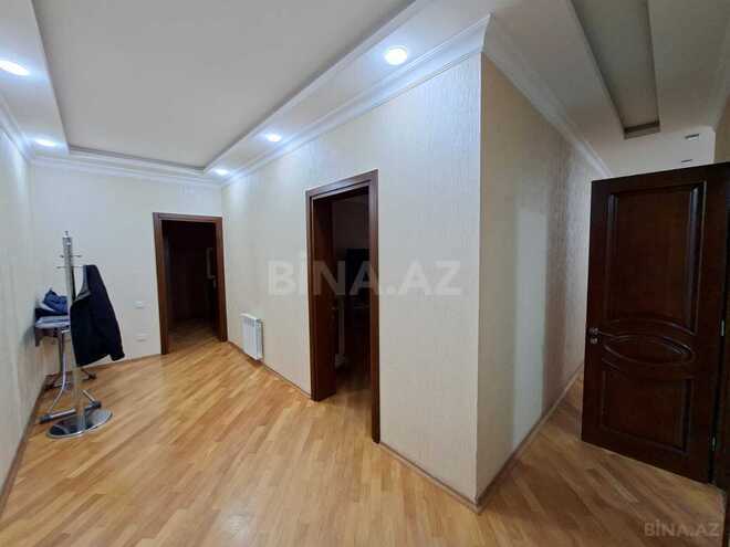 İcarəyə verilir 2 otaqlı yeni tikili 90 m², Nəsimi r., photo 13 from 17