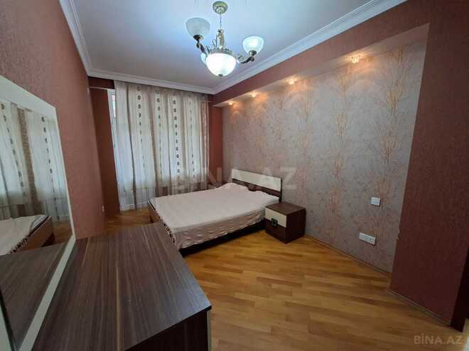 İcarəyə verilir 2 otaqlı yeni tikili 90 m², Nəsimi r., photo 7 from 17