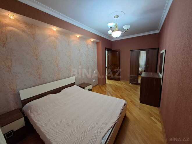 İcarəyə verilir 2 otaqlı yeni tikili 90 m², Nəsimi r., photo 10 from 17
