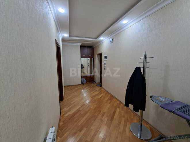 İcarəyə verilir 2 otaqlı yeni tikili 90 m², Nəsimi r., photo 14 from 17