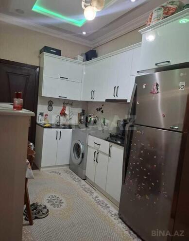 Satılır 2 otaqlı yeni tikili 50 m², Xətai r., photo 6 from 13