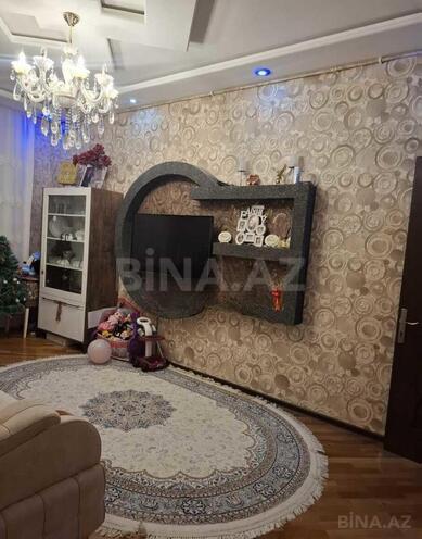 Satılır 2 otaqlı yeni tikili 50 m², Xətai r., photo 4 from 13
