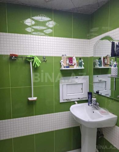Satılır 2 otaqlı yeni tikili 50 m², Xətai r., photo 11 from 13