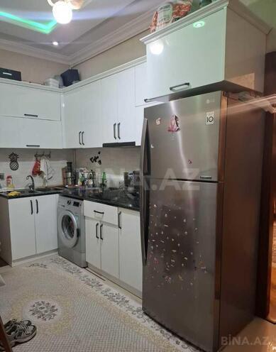 Satılır 2 otaqlı yeni tikili 50 m², Xətai r., photo 5 from 13