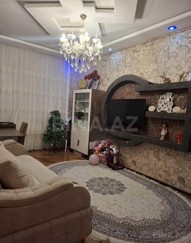 Satılır 2 otaqlı yeni tikili 50 m², Xətai r., photo 3 from 13