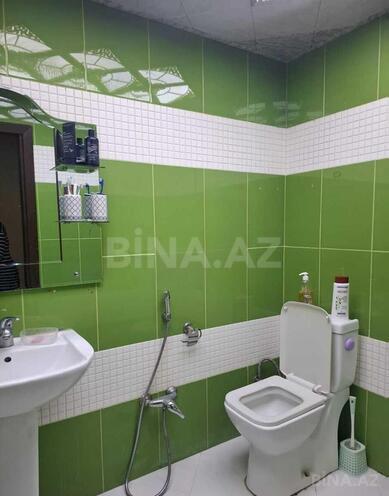 Satılır 2 otaqlı yeni tikili 50 m², Xətai r., photo 12 from 13