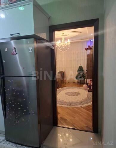 Satılır 2 otaqlı yeni tikili 50 m², Xətai r., photo 10 from 13