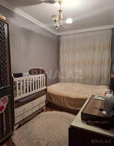 Satılır 2 otaqlı yeni tikili 50 m², Xətai r., photo 9 from 13