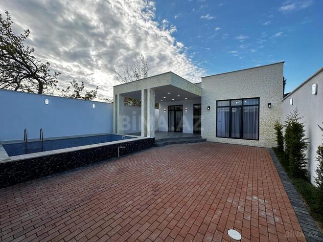 Продаётся 4-комн. дом/дача 140 м², пос. Мардакан, photo 4 from 17
