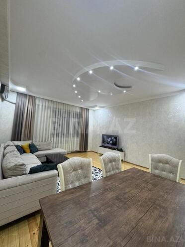 Satılır 2 otaqlı yeni tikili 83 m², Nizami r., photo 1 from 16