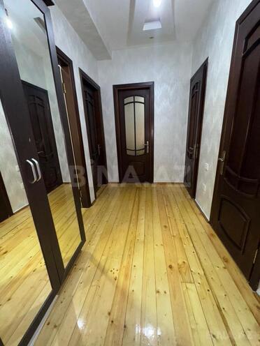Satılır 2 otaqlı yeni tikili 83 m², Nizami r., photo 4 from 16