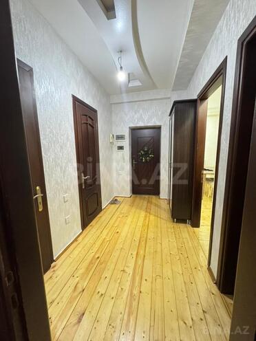 Satılır 2 otaqlı yeni tikili 83 m², Nizami r., photo 15 from 16