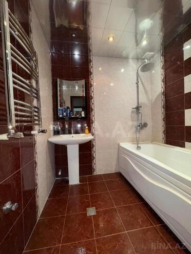 Satılır 2 otaqlı yeni tikili 83 m², Nizami r., photo 11 from 16